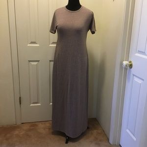 LulaRoe Maxi Dress